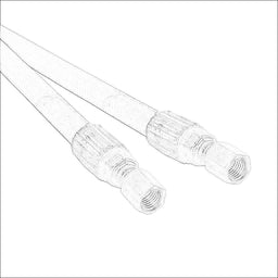 1/4MXT-120IN-FJXEE