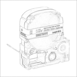 205STBRPX
