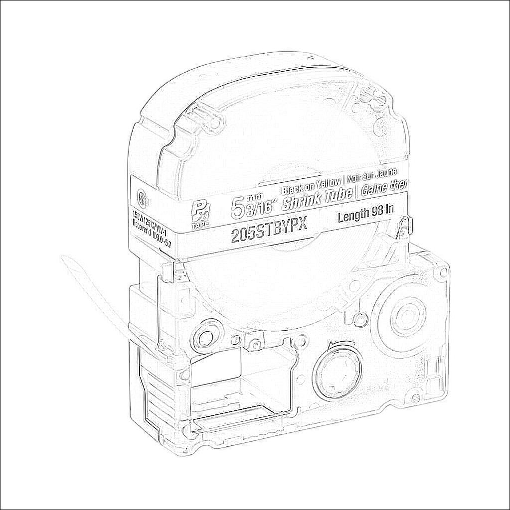 205STBYPX