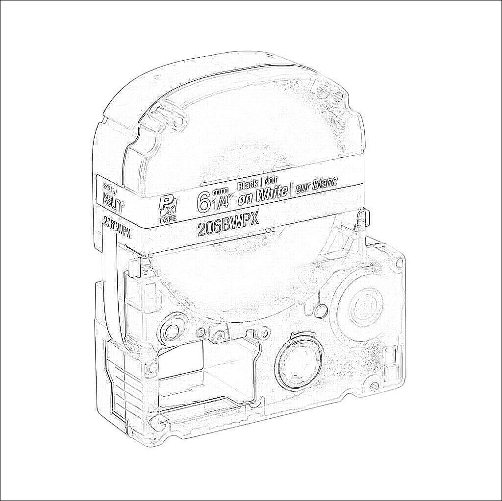 206BWPX