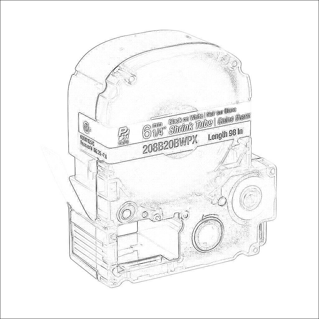208B20BWPX