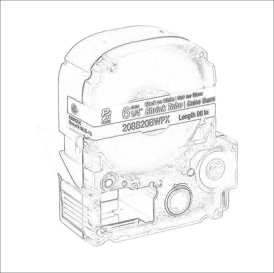 208B20BWPX