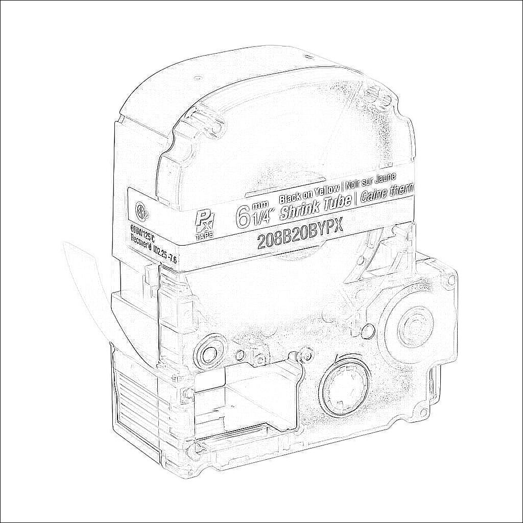 208B20BYPX