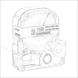 218CPBBEPX