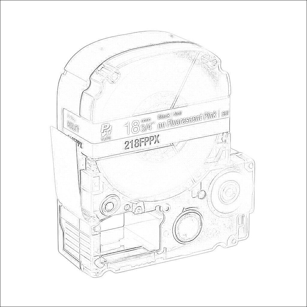 218FPPX