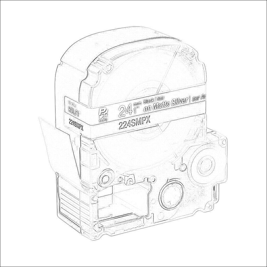 224SMPX