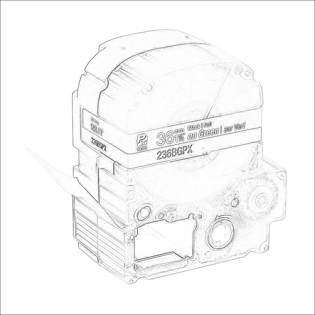 236BGPX