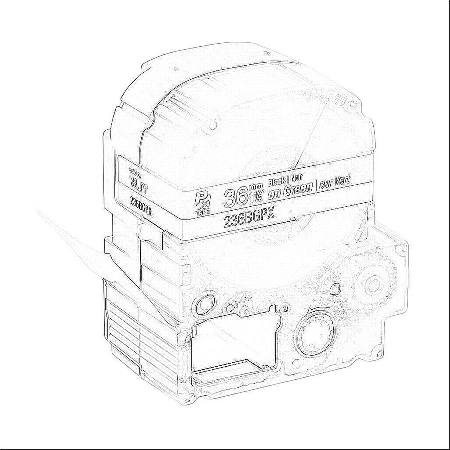 236BGPX