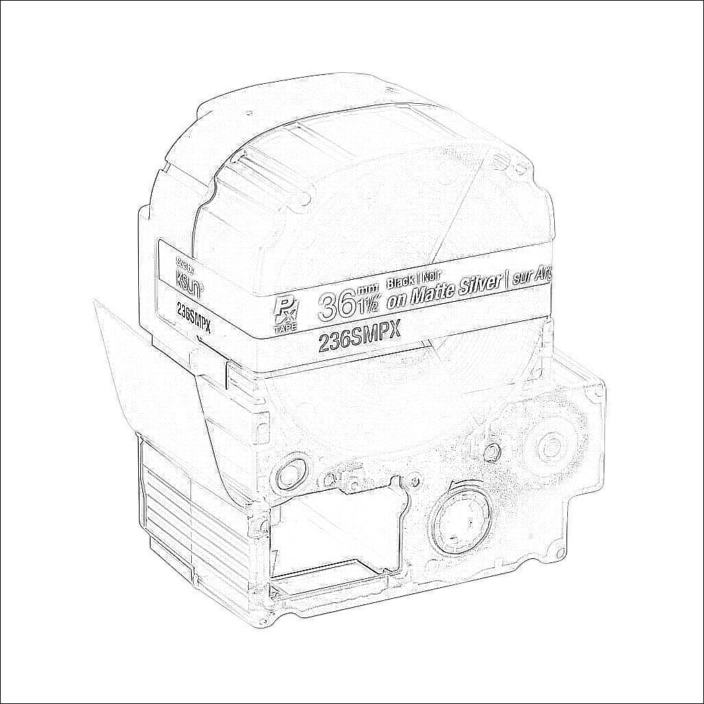 236SMPX