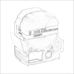 236SMPX