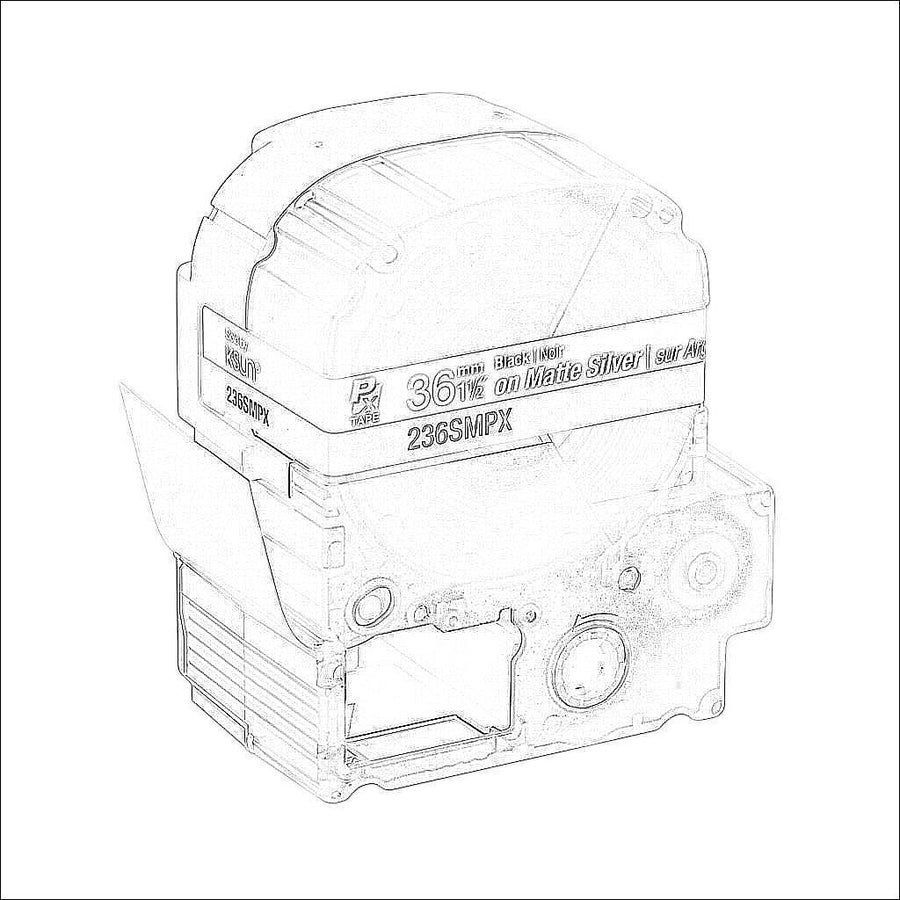 236SMPX