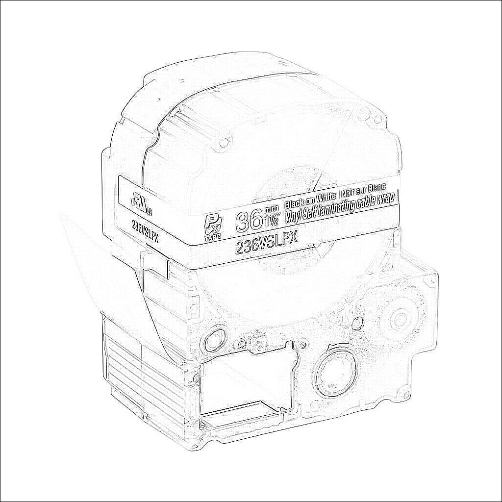 236VSLPX