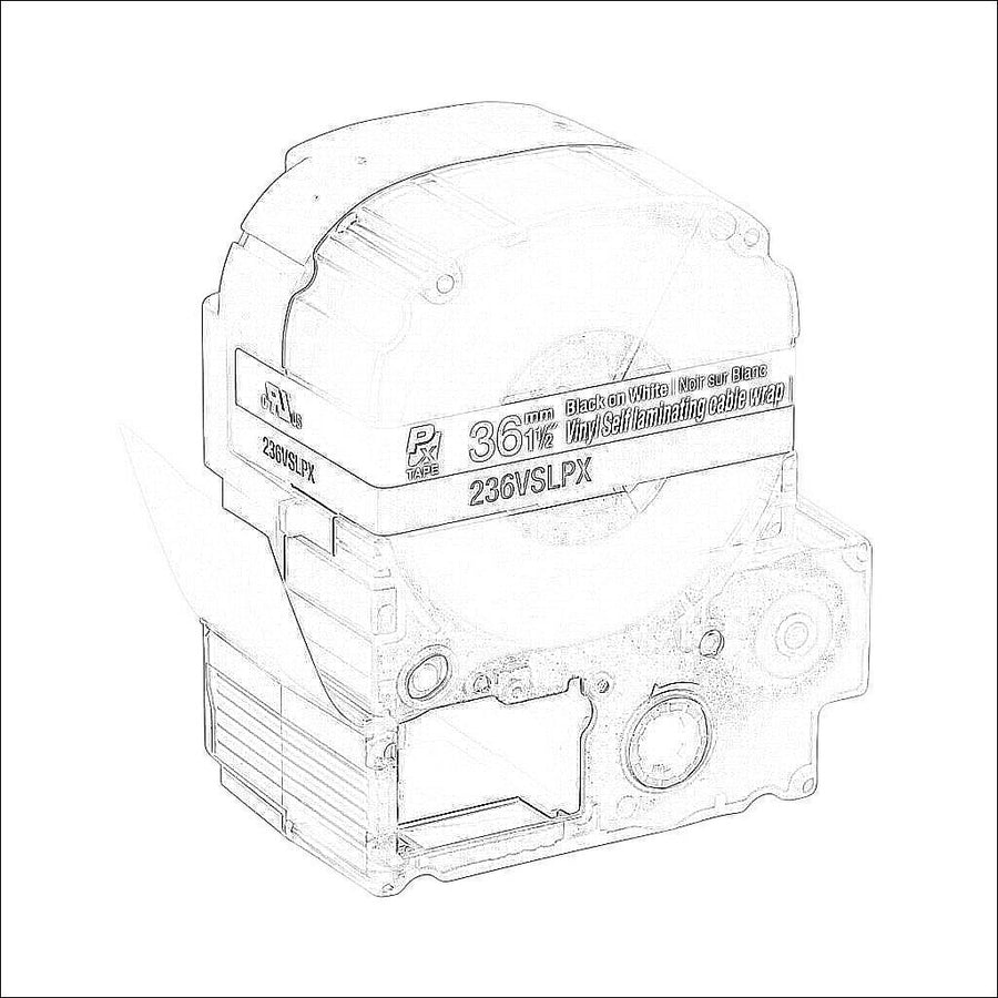 236VSLPX
