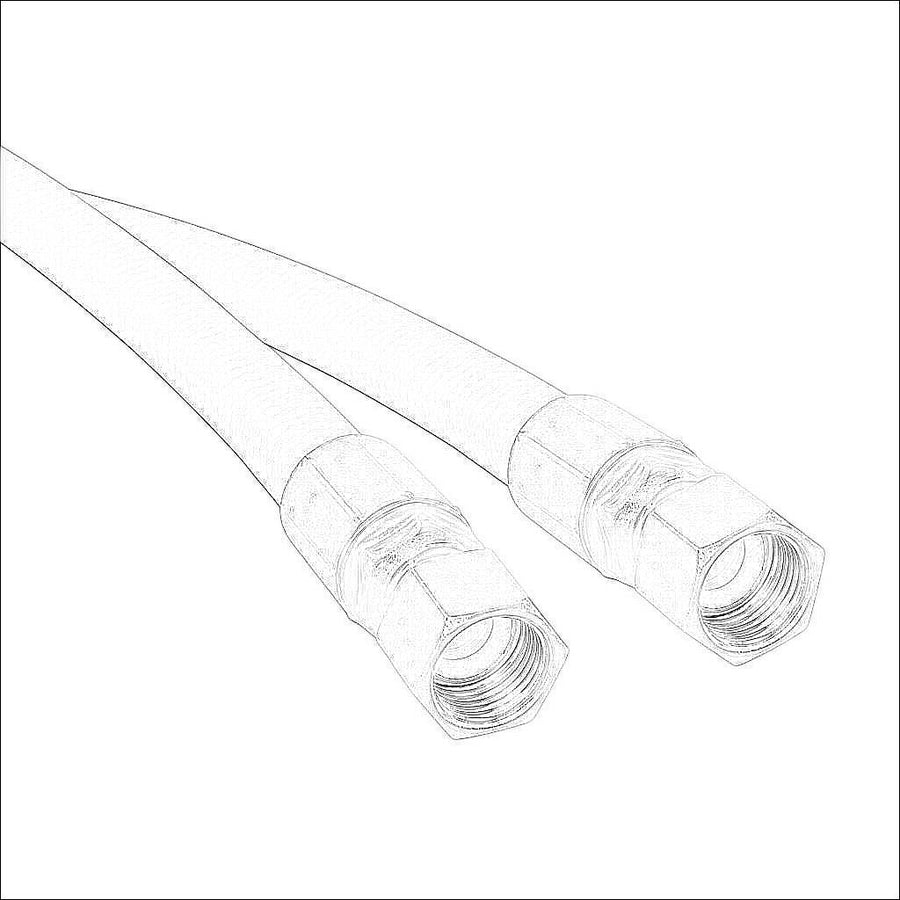 3/4PFX-48IN-FJXEE