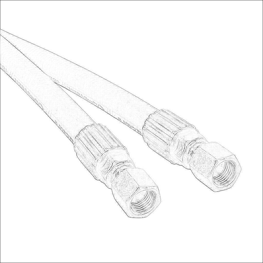 3/8MXT-24IN-FJXEE