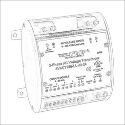 3VACT150-LL-42-24
