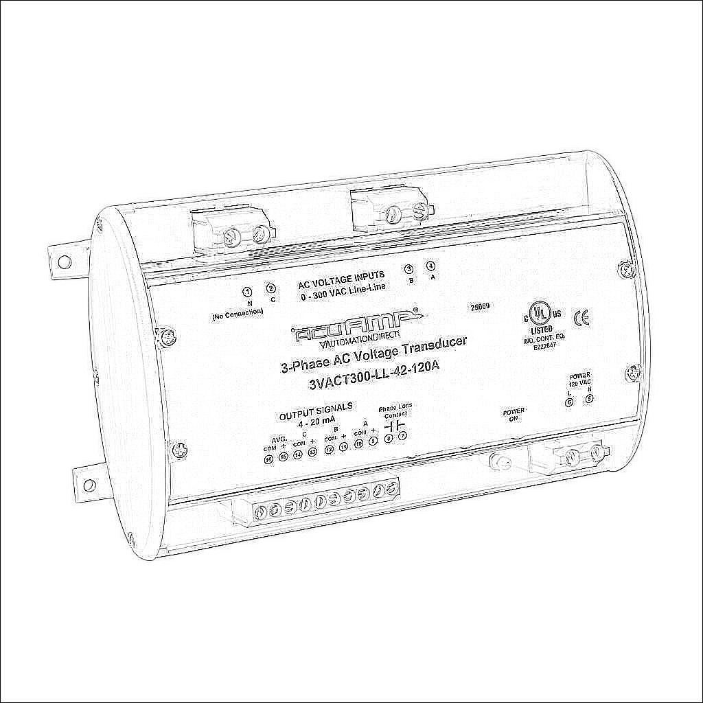3VACT300-LL-42-120A