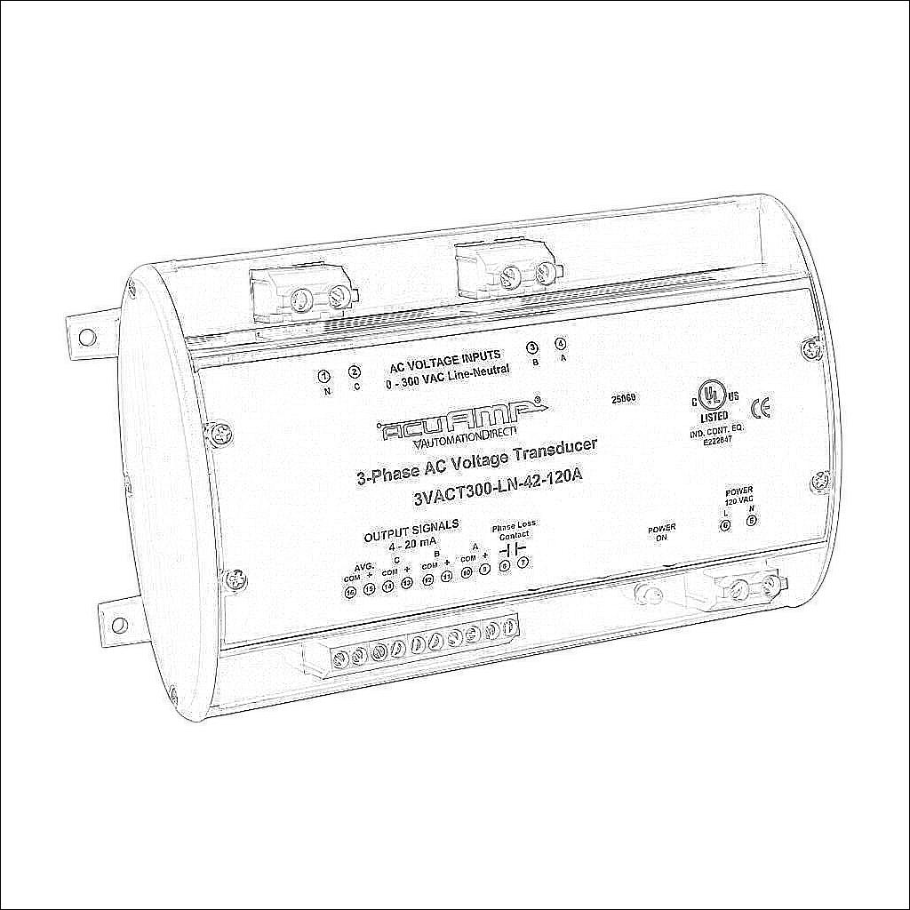 3VACT300-LN-42-120A