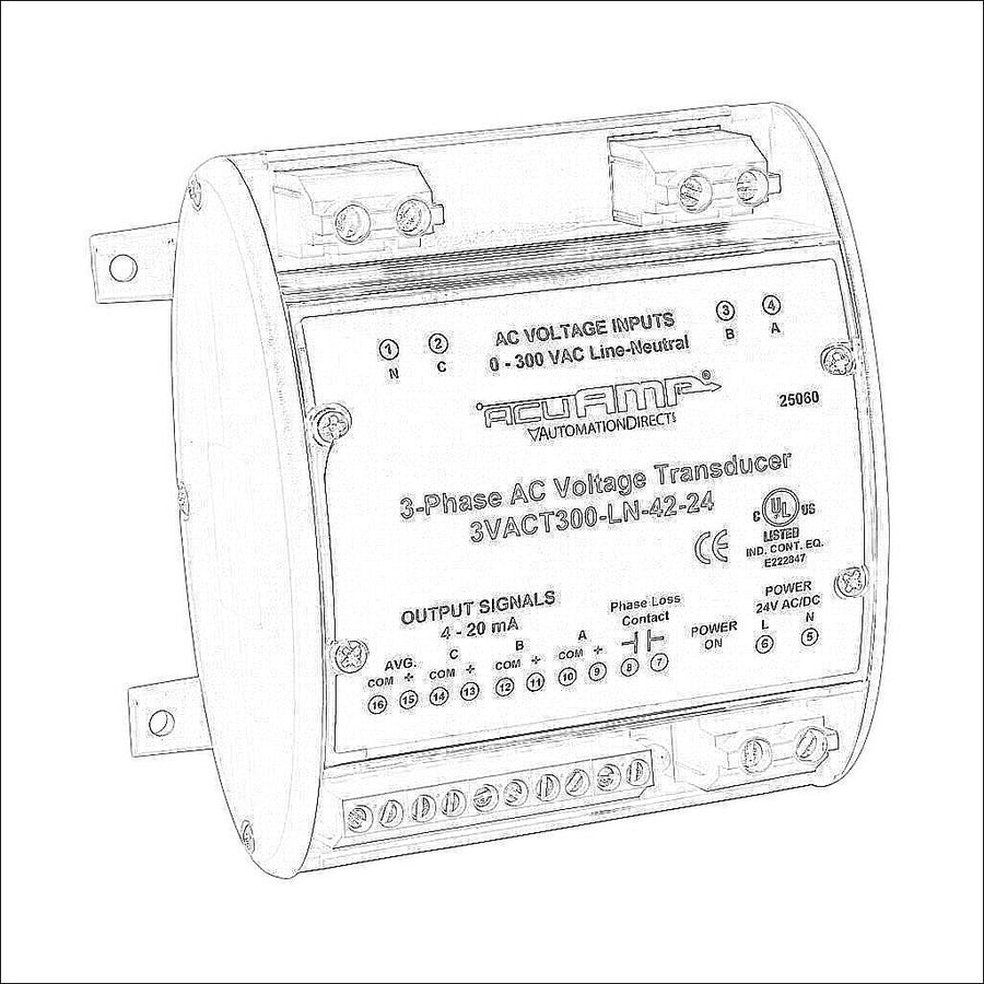 3VACT300-LN-42-24