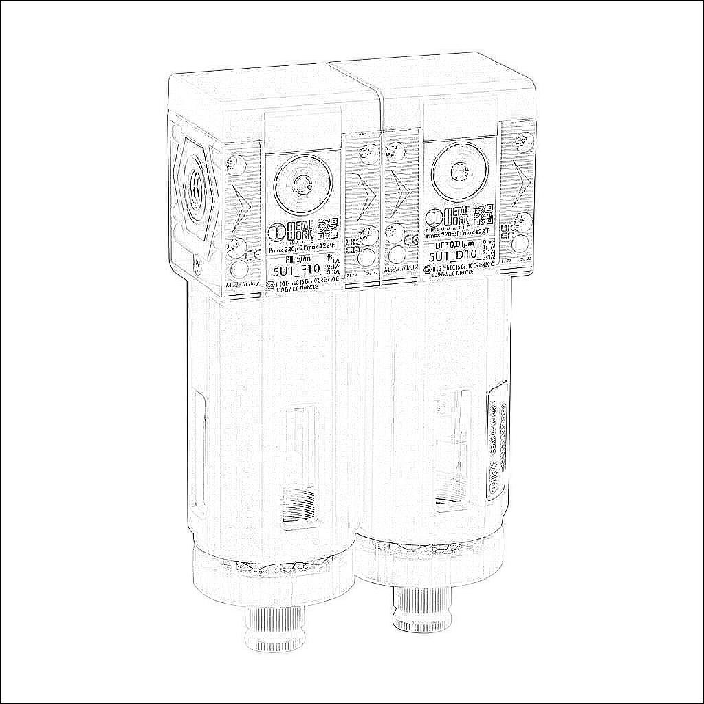 5U11F10D101