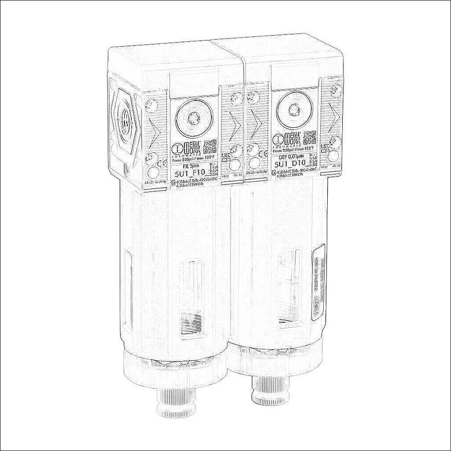 5U11F10D101