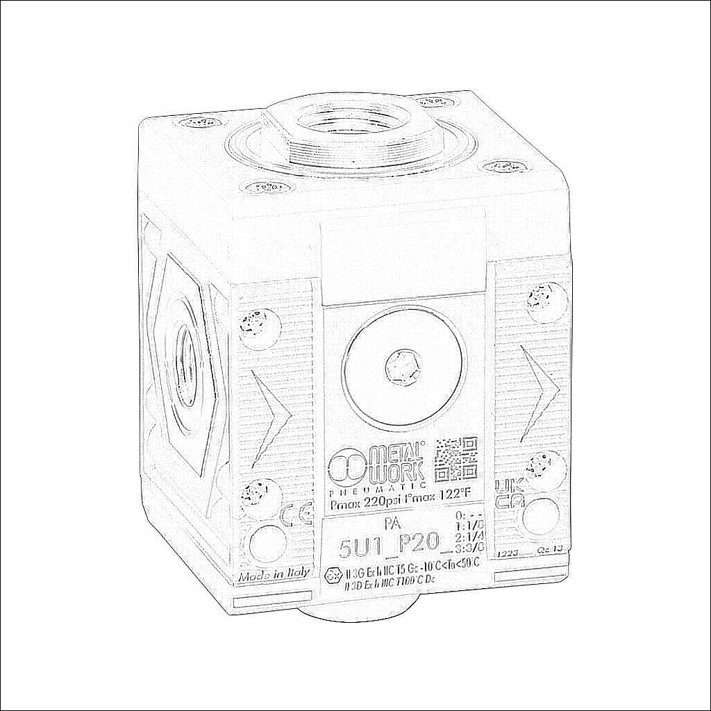 5U11P201