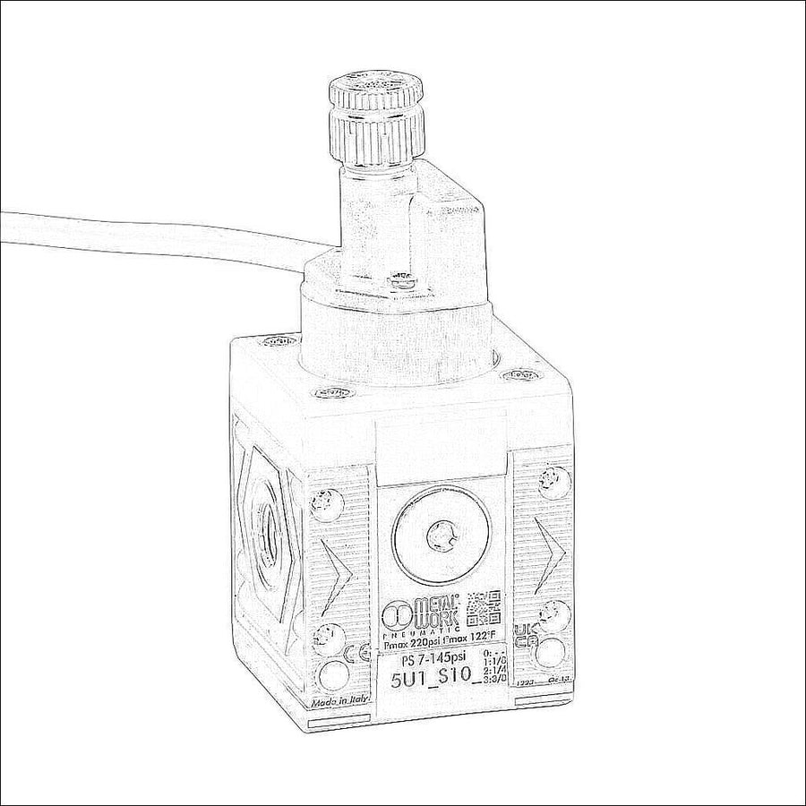 5U11S101