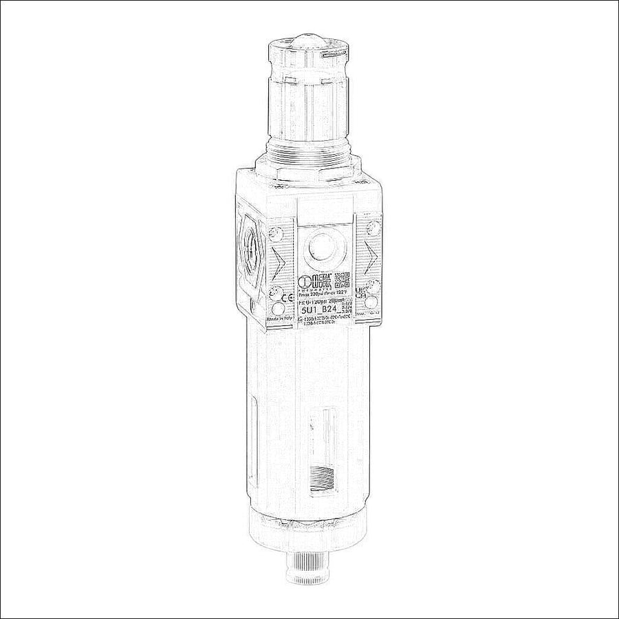 5U12B242