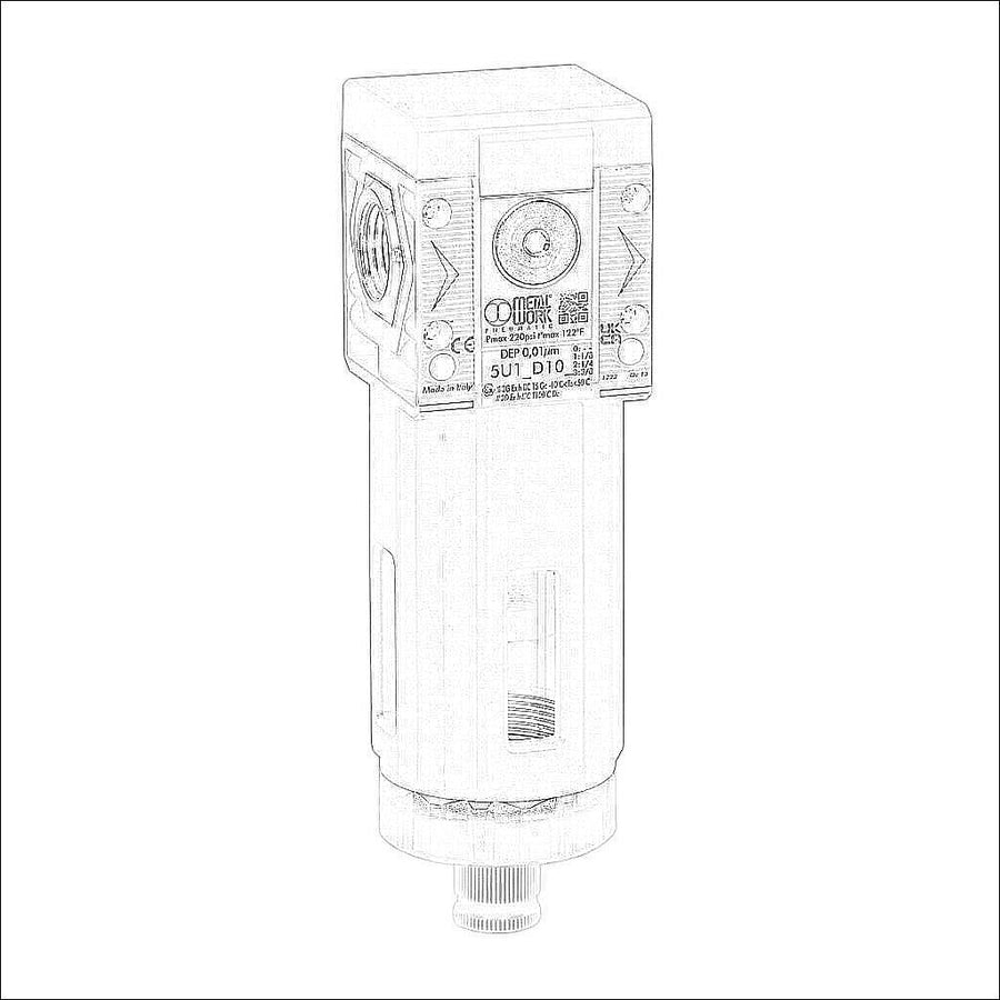 5U13D103