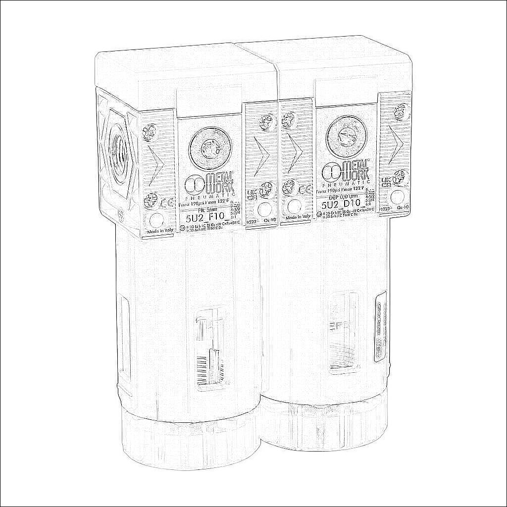 5U23F10D103