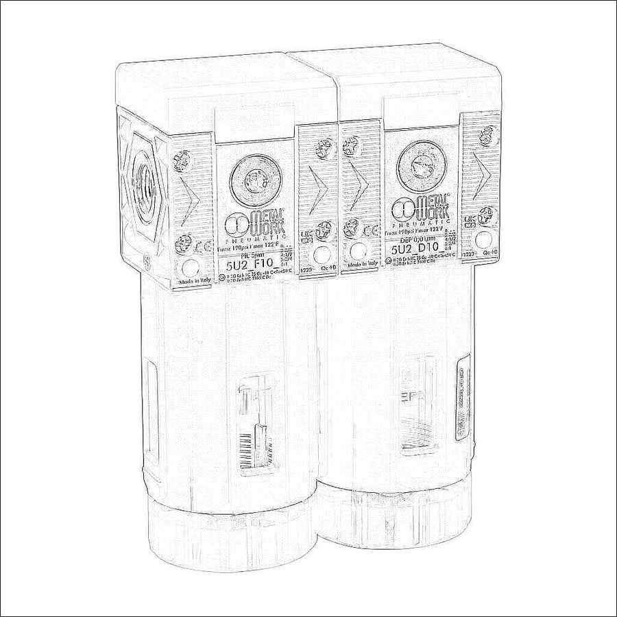 5U23F10D103