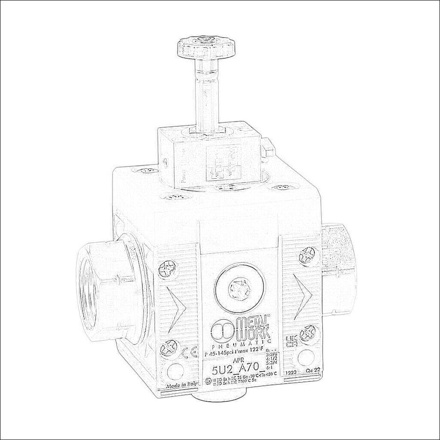 5U25A705