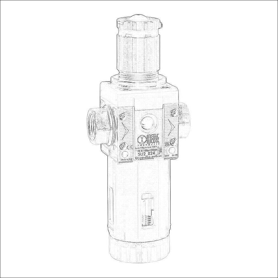 5U25B245