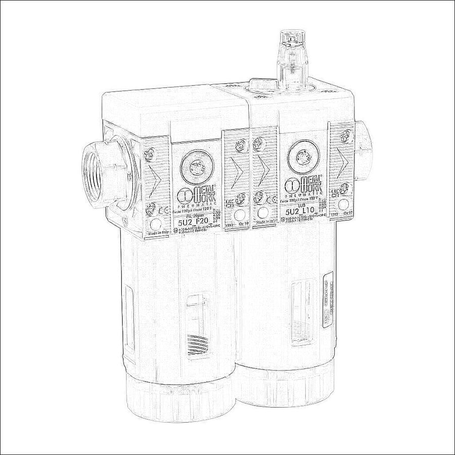 5U25F20L105