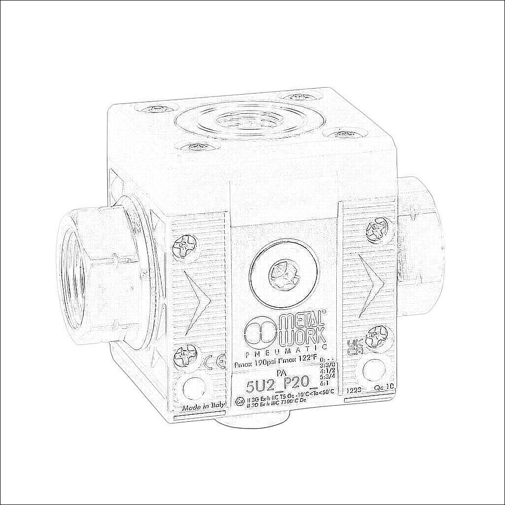 5U25P205