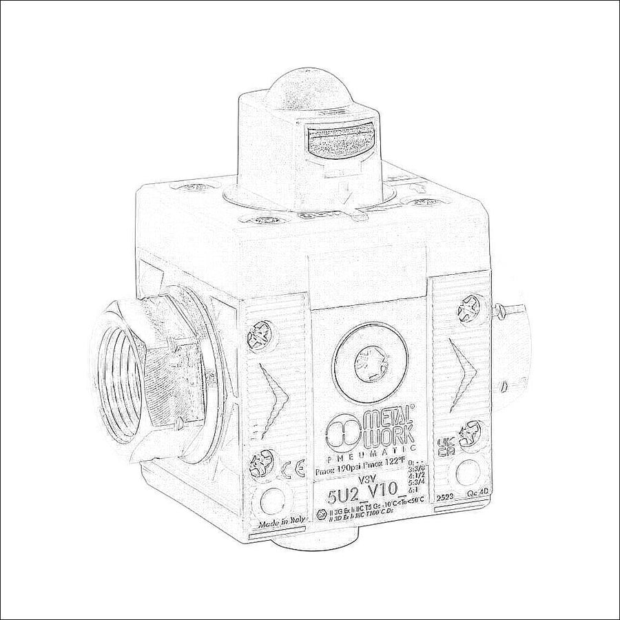 5U25V105