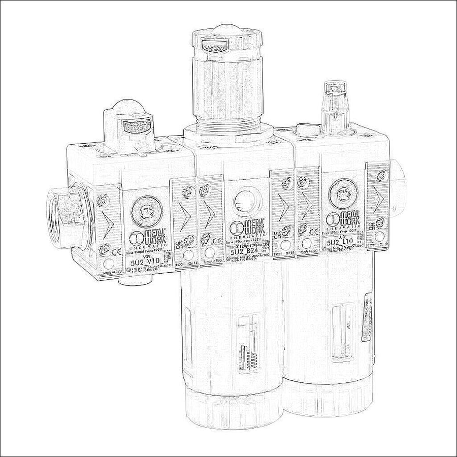 5U25V10B24L105