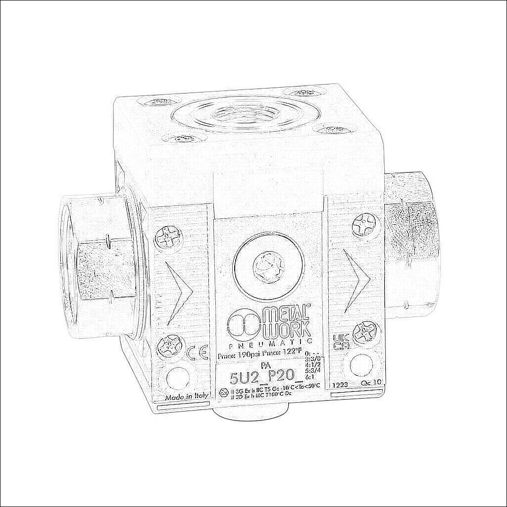 5U26P206