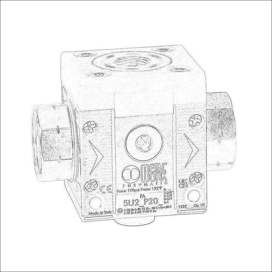 5U26P206