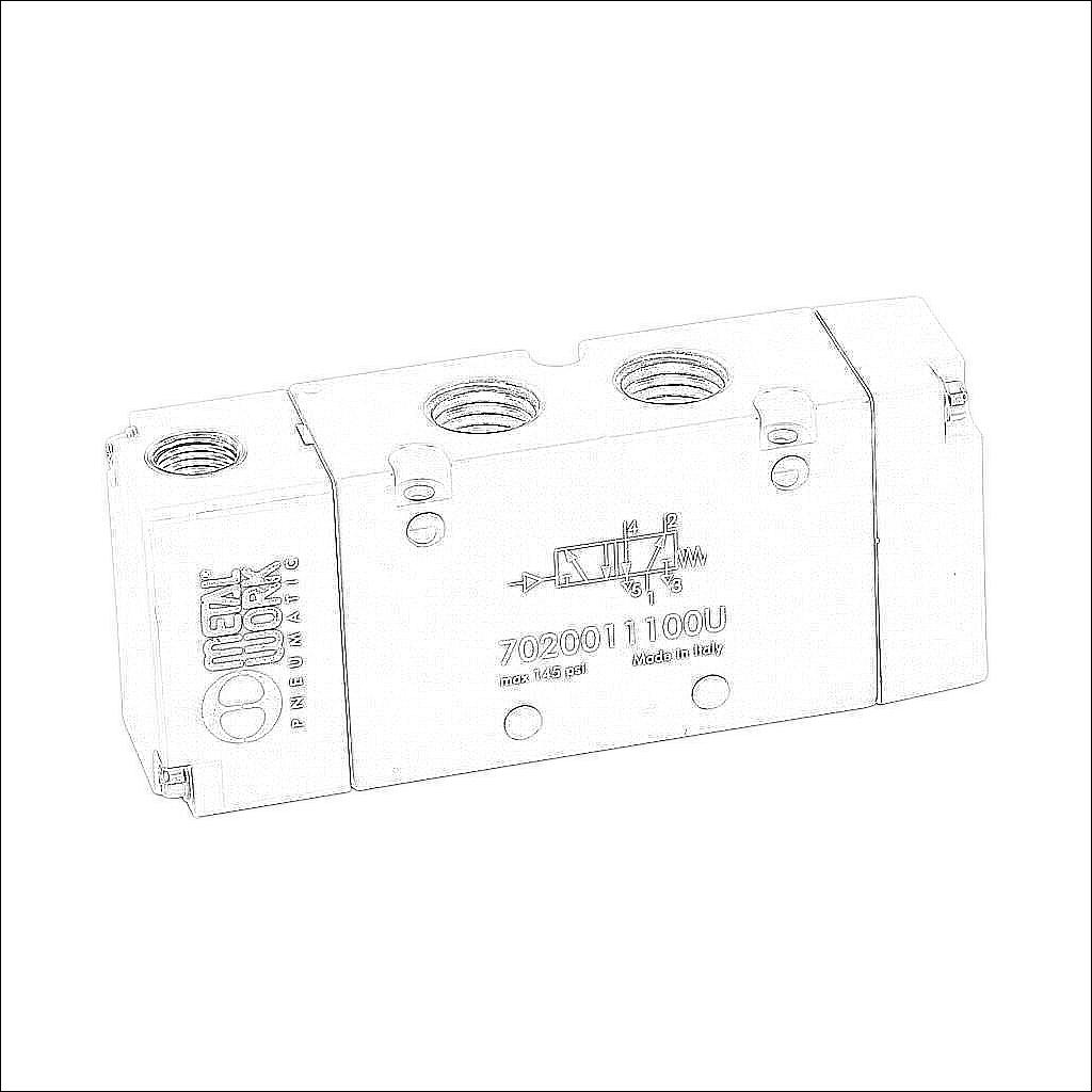 7020011100U