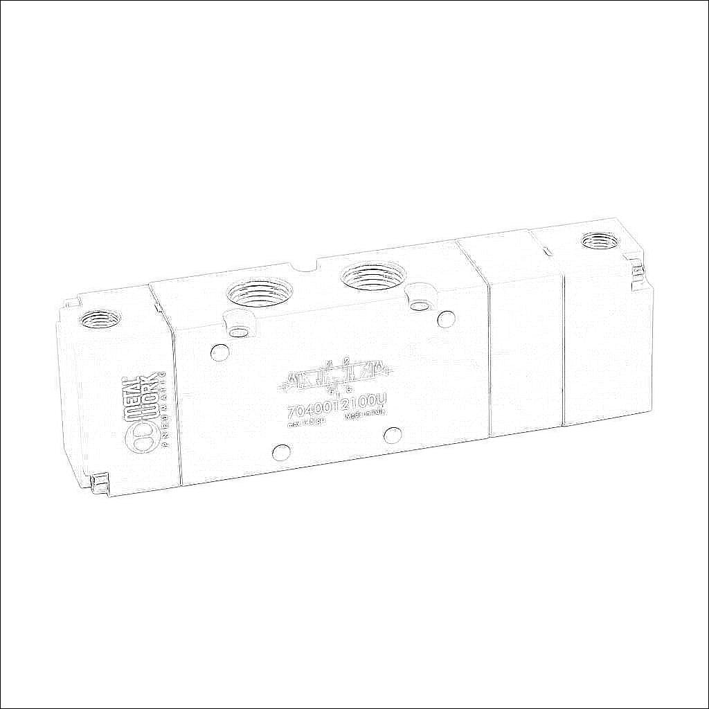 7040012100U