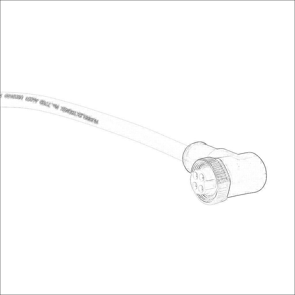 7700-A4031-U0C0500