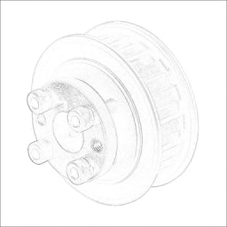A16-L050-SPBO-0500