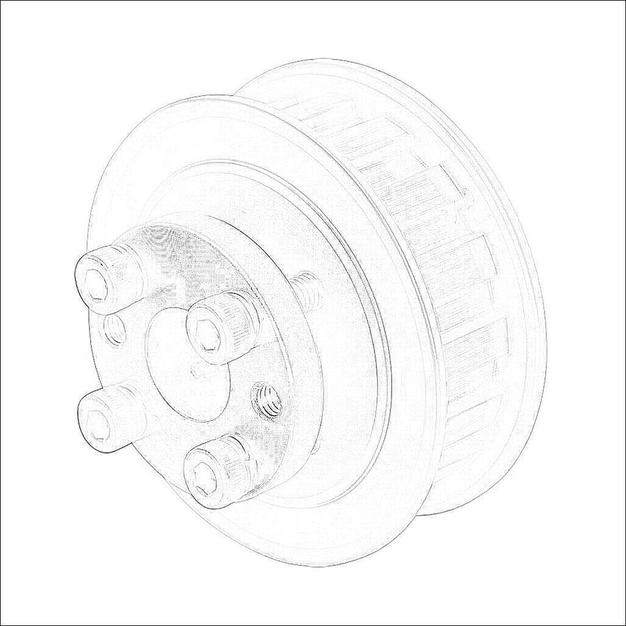 A16-L050-SPBO-0500