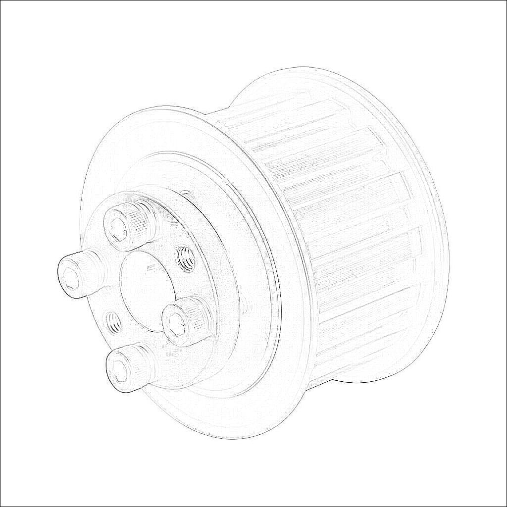 A16-L100-SPBO-0500