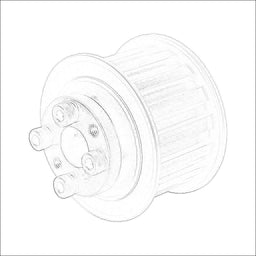 A16-L100-SPBO-0500