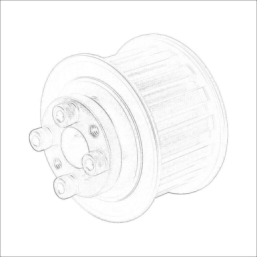 A16-L100-SPBO-0500