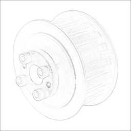 A20-L100-SPBO-0500
