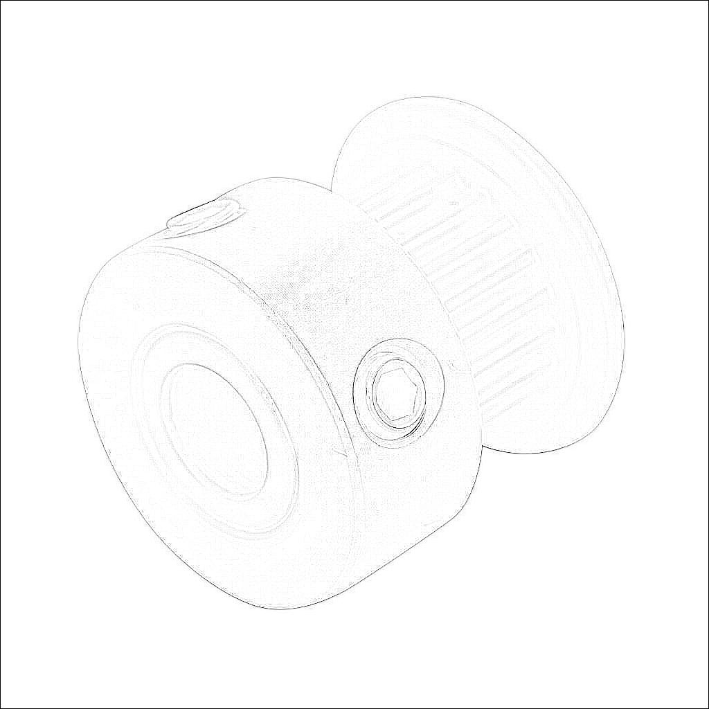 A20-MXL025-B0250