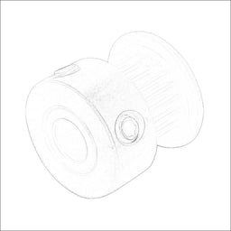 A20-MXL025-B0250